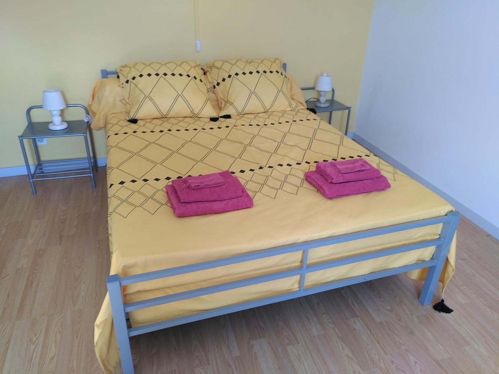 Entrecasteaux Au Nid De Mes Anges B&B 외부 사진